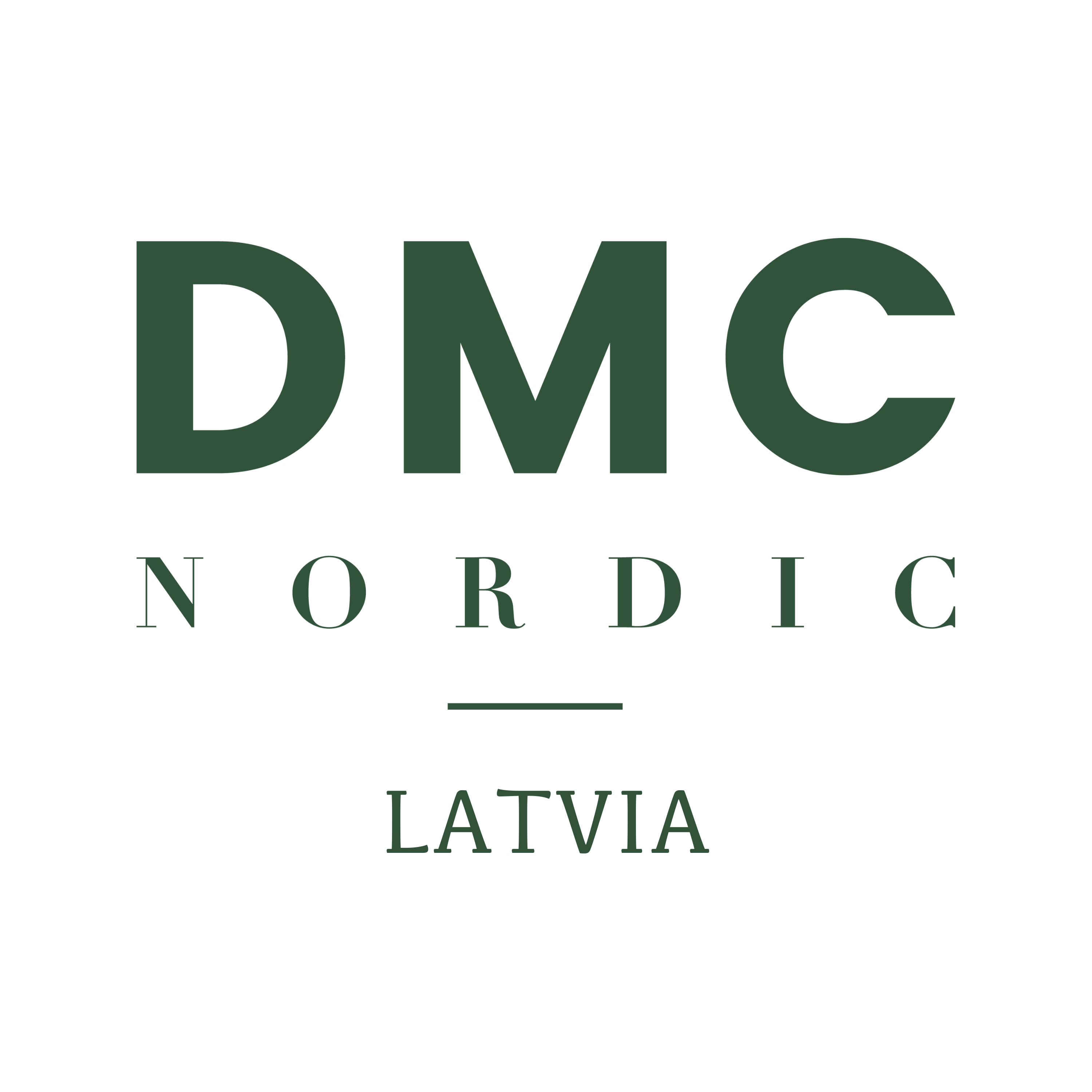 DMC Nordic
